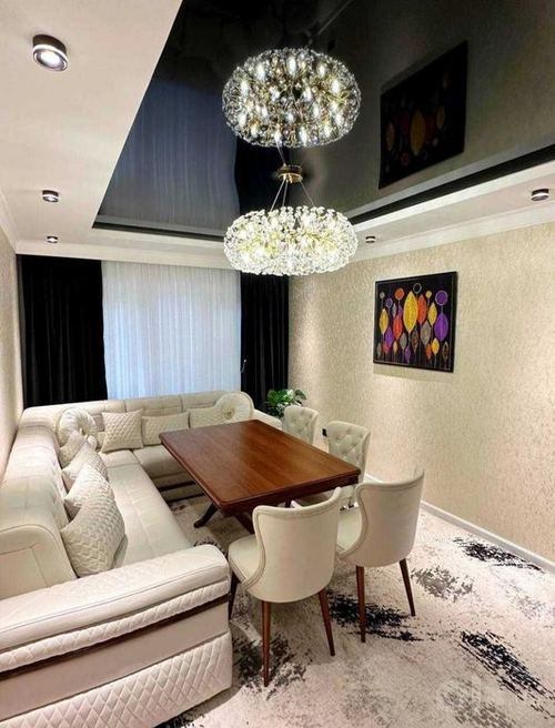 5-комнатная квартира, 110 м²