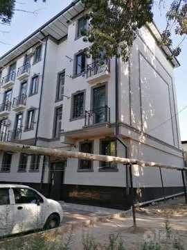 1-room apartment, 25 m²