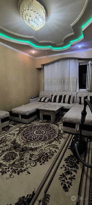 3-room apartment, 70.09 m²