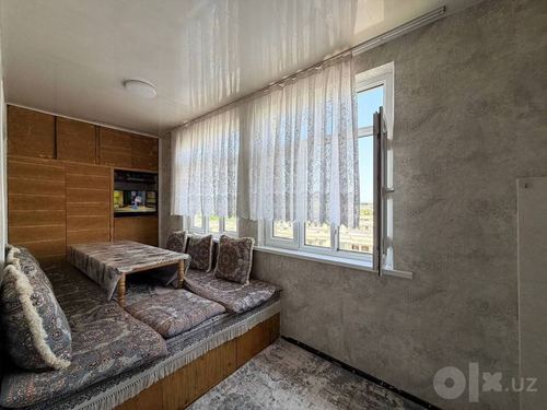 2-room apartment, 61 m²