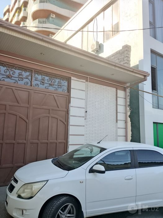 6-комнатный дом, 4.88 м², Ташкент, Юнусабадский район, на продажу