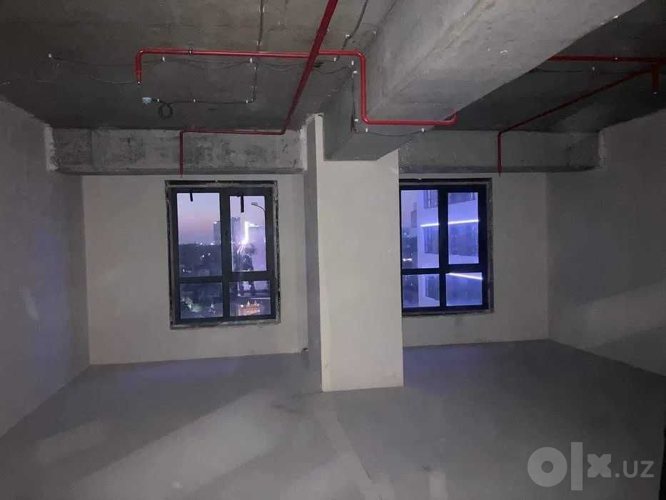 2-room apartment, 47 m², Tashkent, Yakkasaray District, for sale