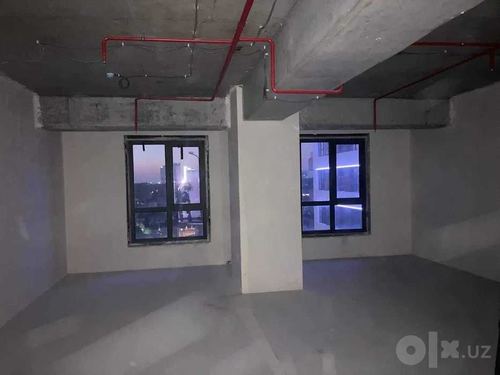2-room apartment, 47 m²