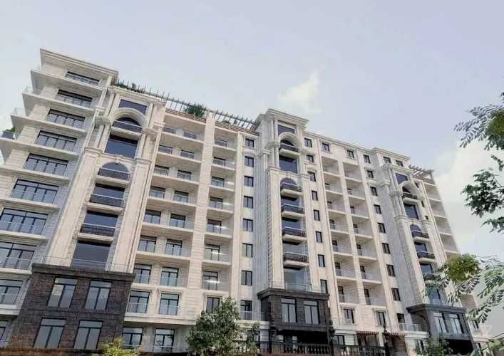 3-room apartment, 91 m², Tashkent, Yakkasaray District, for sale