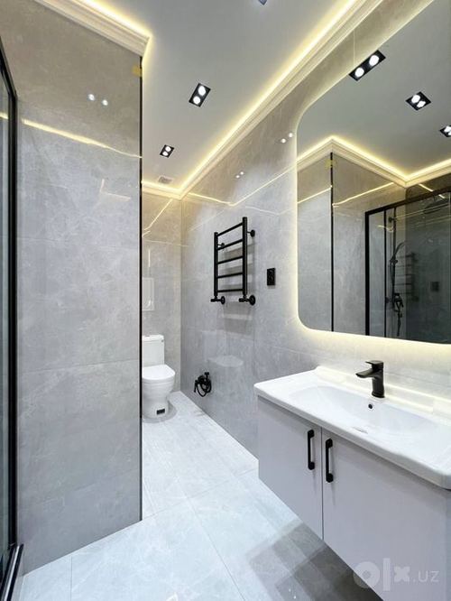 3-комнатная квартира, 57 м²