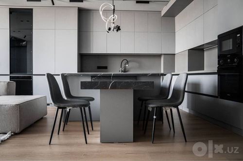 2-room apartment, 105 m²