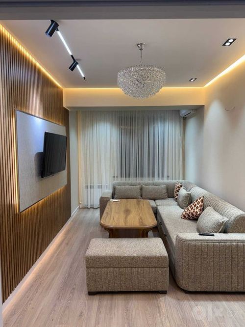 2-room apartment, 68 m²