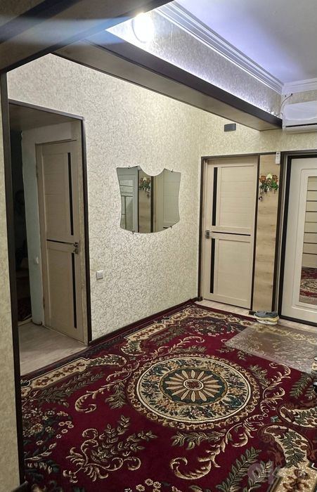4-комнатная квартира, 94 м²