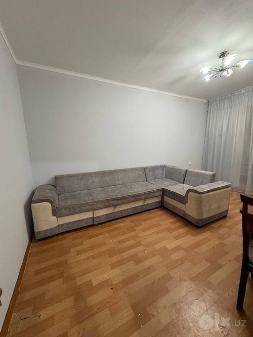 2-room apartment, 50 m²