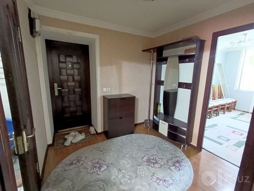 3-комнатная квартира, 65 м²