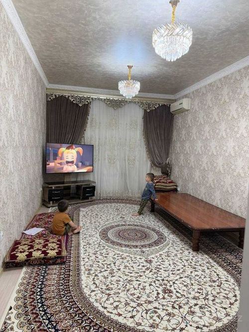 3-xonali kvartira, 75 m²