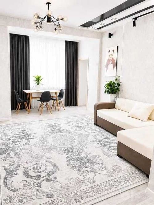 3-room apartment, 77 m²