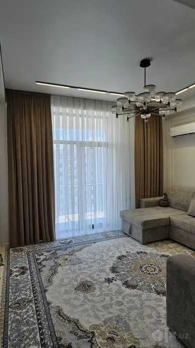 2-room apartment, 65 m²
