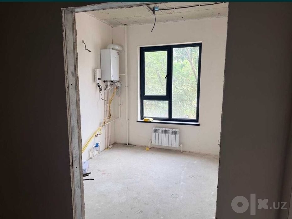 2-room apartment, 52 m², Tashkent, Mirzo Ulugbek District, for sale
