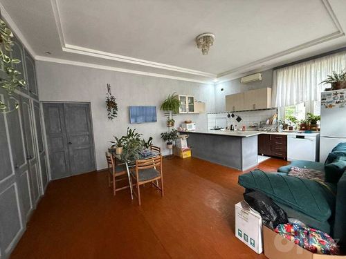 4-комнатный дом, 289 м²