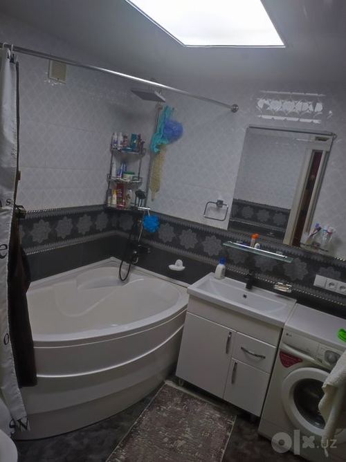 4-room apartment, 80 m²