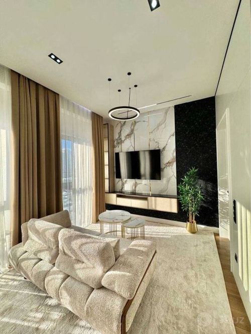 4-xonali kvartira, 230 m²