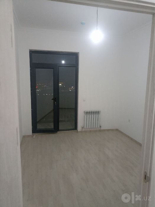 3-комнатная квартира, 74.5 м², Ташкент, Сергелийский район, на продажу