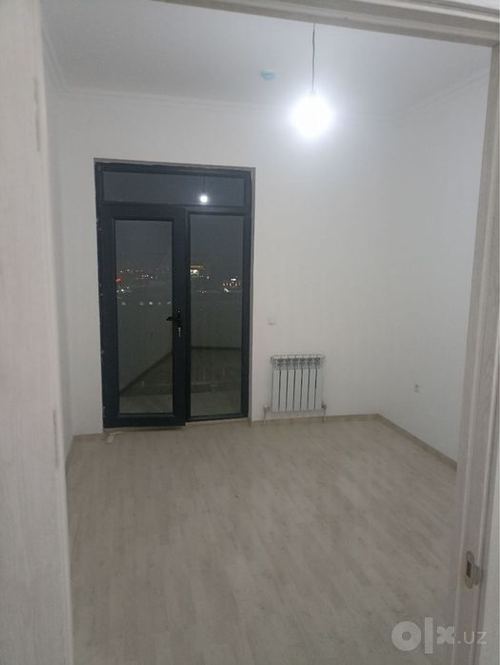 3-комнатная квартира, 74.5 м²