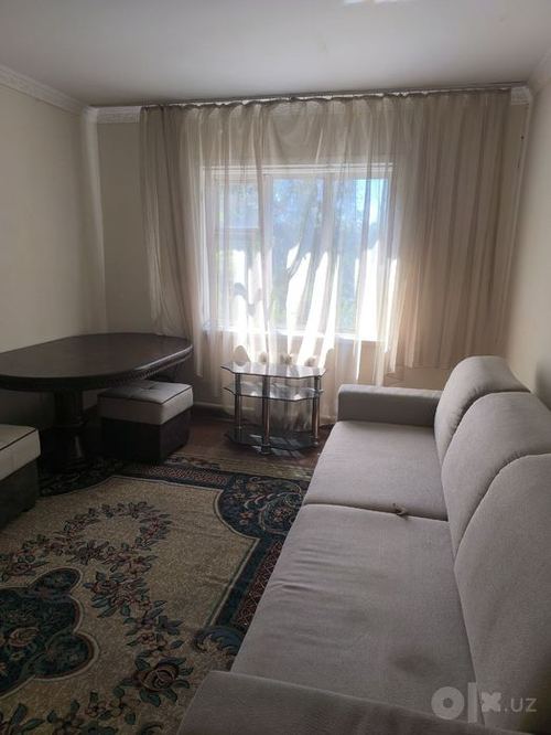 2-room apartment, 39 m²