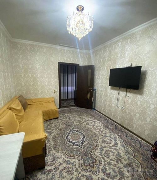 3-room apartment, 56 m²
