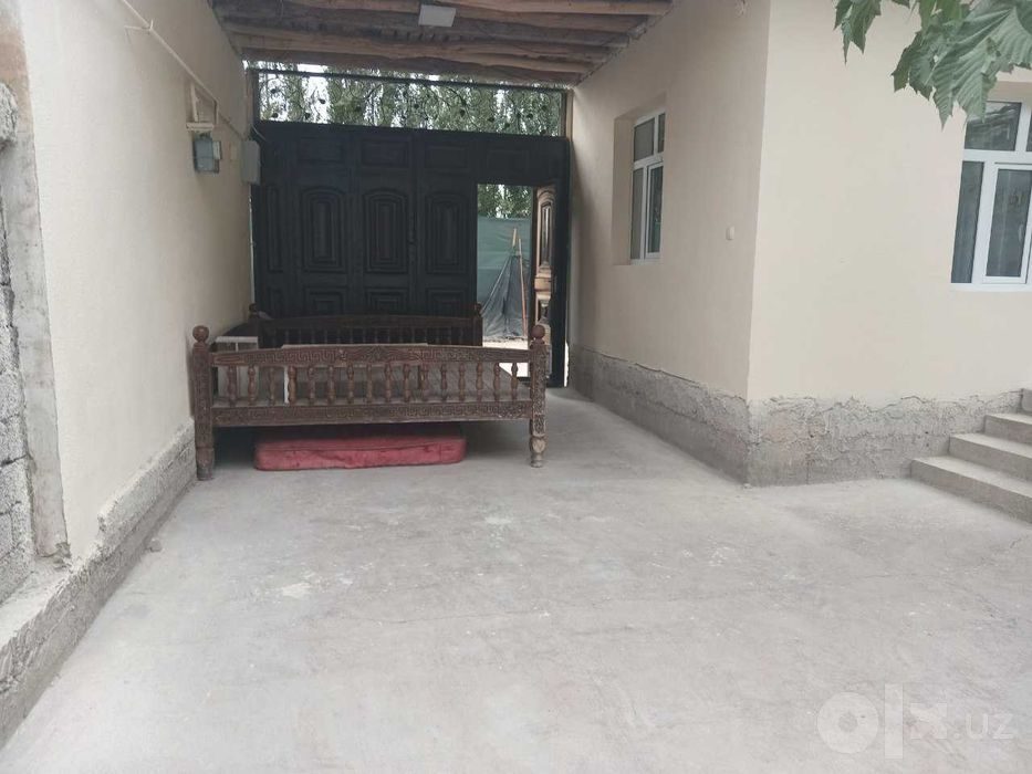 4-комнатный дом, 3.3 м², Ташкент, Сергелийский район, на продажу