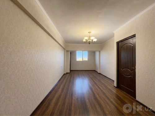 1-room apartment, 36 m²
