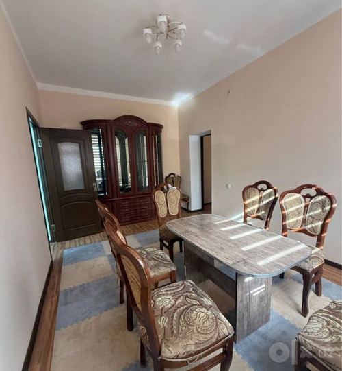 3-комнатная квартира, 65 м²