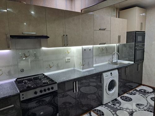 4-room apartment, 100 m²