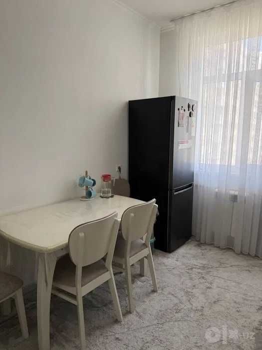 3-xonali kvartira, 66.2 m², Toshkent, Yashnobod tumani, sotuvga