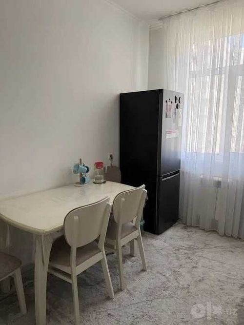 3-xonali kvartira, 66.2 m²