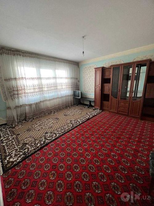 2-room apartment, 62 m²