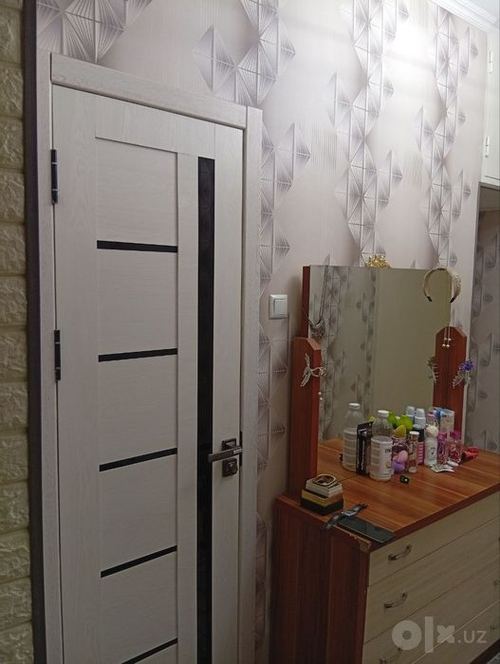 1-xonali kvartira, 42 m²