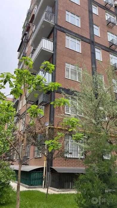 2-xonali kvartira, 68 m², Toshkent, Yashnobod tumani, sotuvga