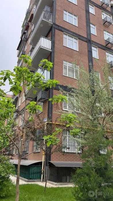 2-xonali kvartira, 68 m²