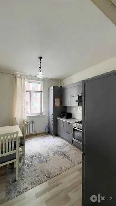 2-xonali kvartira, 68 m²