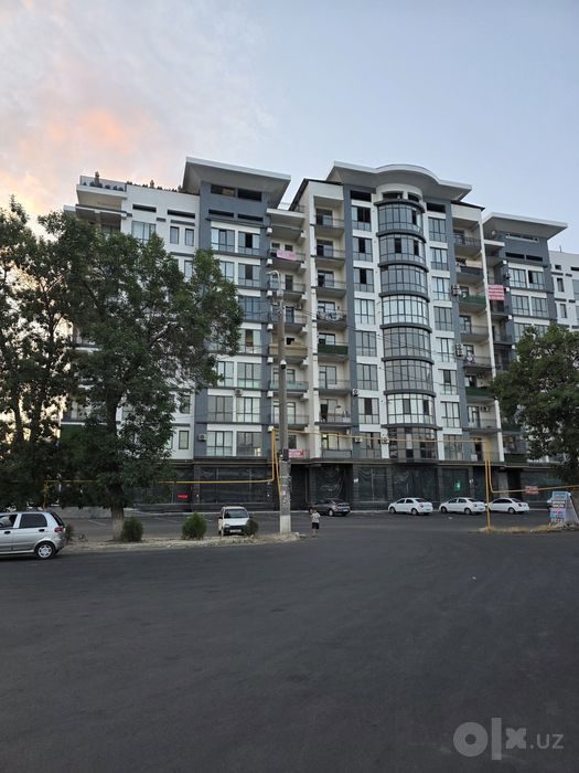 4-комнатная квартира, 270 м², Ташкент, Яшнабадский район, на продажу