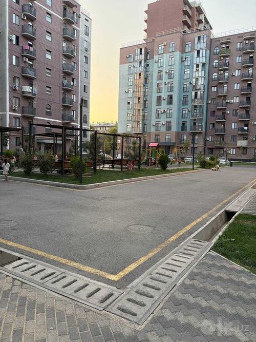 1-xonali kvartira, 29 m²