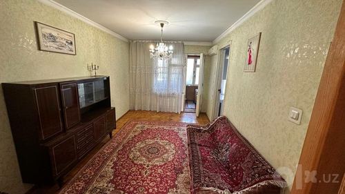 3-room apartment, 70 m²