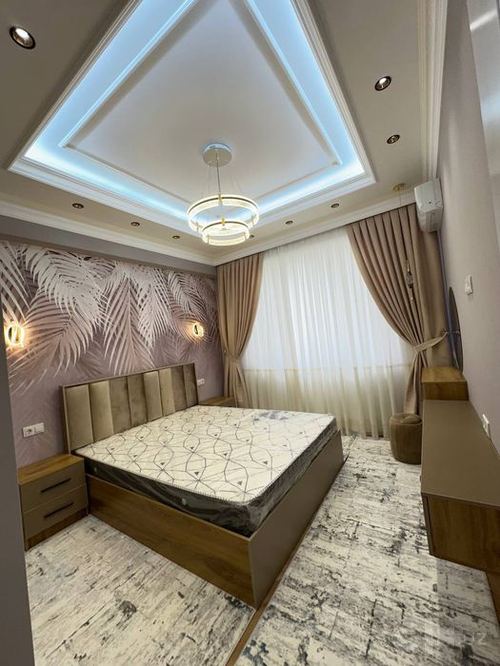 3-room apartment, 76 m²