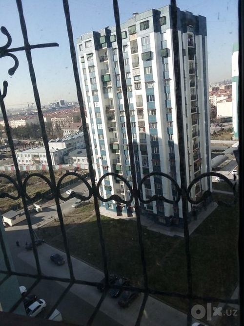 3-room apartment, 76 m²