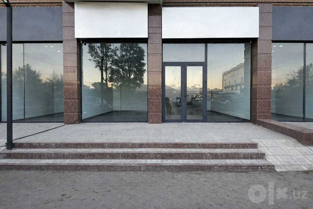 Продажа ГОТОВЫЙ БИЗНЕС 120 м² | Паркент плаза | 1 линия