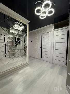 4-room apartment, 90 m²