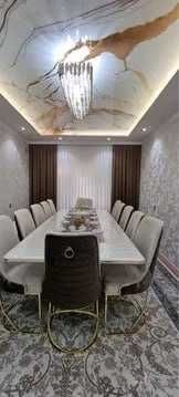5-room apartment, 100 m², Tashkent, Chilanzar District, for sale