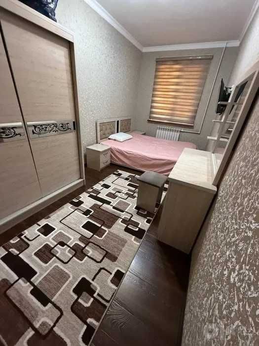 2-комнатная квартира, 42 м², Ташкент, Чиланзарский район, на продажу