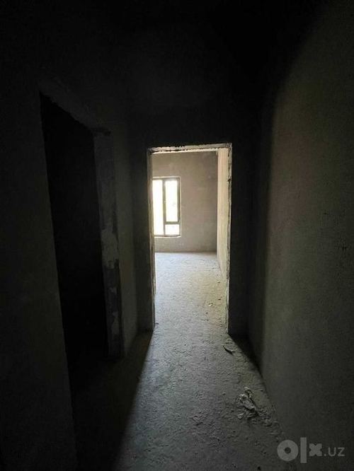 2-комнатная квартира, 75 м²