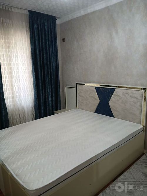 3-комнатная квартира, 84 м²