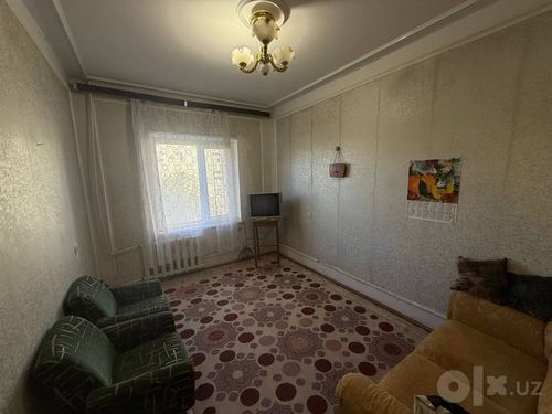 3-комнатная квартира, 75 м²