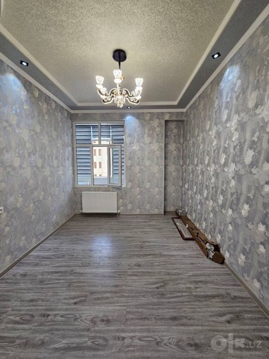 2-комнатная квартира, 62 м², Бухара, на продажу