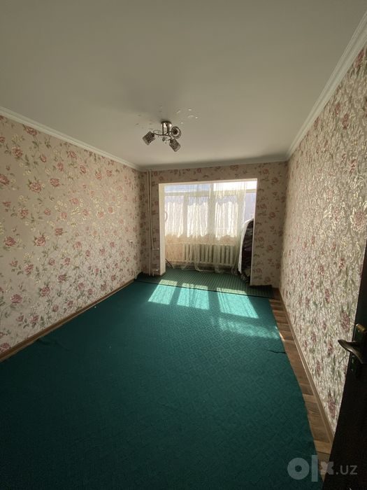 2-комнатная квартира, 50 м², Бухара, в аренду